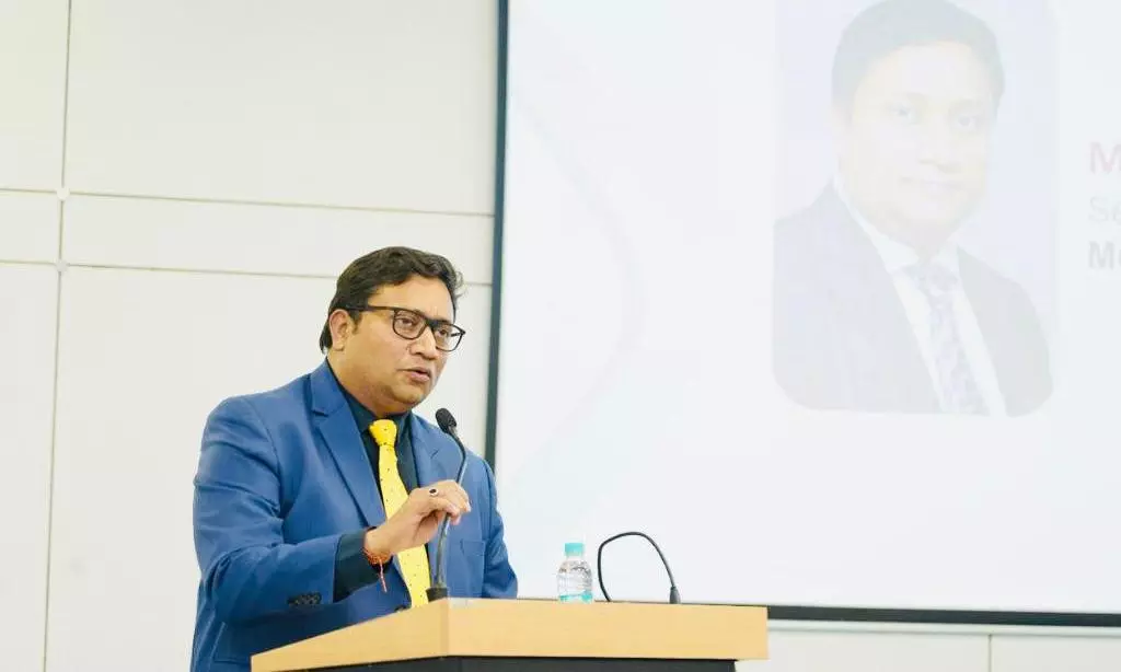 Mumbai Airports Manoj Singh to lead newly launched Mumbai Chapter of ACFI