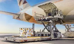 Etihad Cargo enhances its global customer service centre ops with two separate units Etihad Cargo enhances its global customer service centre ops with two separate units