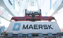 Container volumes to end nearly 4% down in 2022: BIMCO Container volumes to end nearly 4% down in 2022: BIMCO