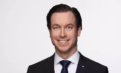 Tobias Burger to be COO, Air & Sea Logistics, Dachser Tobias Burger to be COO, Air & Sea Logistics, Dachser