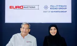 Euro Auctions Middle East to power UAE operations with auction house at KEZAD Euro Auctions Middle East to power UAE operations with auction house at KEZAD