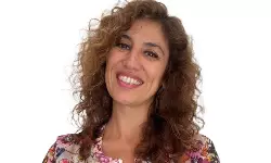 3SC Solutions appoints Ozlem Ongun as Director - Middle East & Africa 3SC Solutions appoints Ozlem Ongun as Director - Middle East & Africa