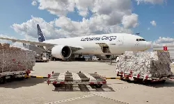 Normalising market in sight: Lufthansa Cargo Normalising market in sight: Lufthansa Cargo