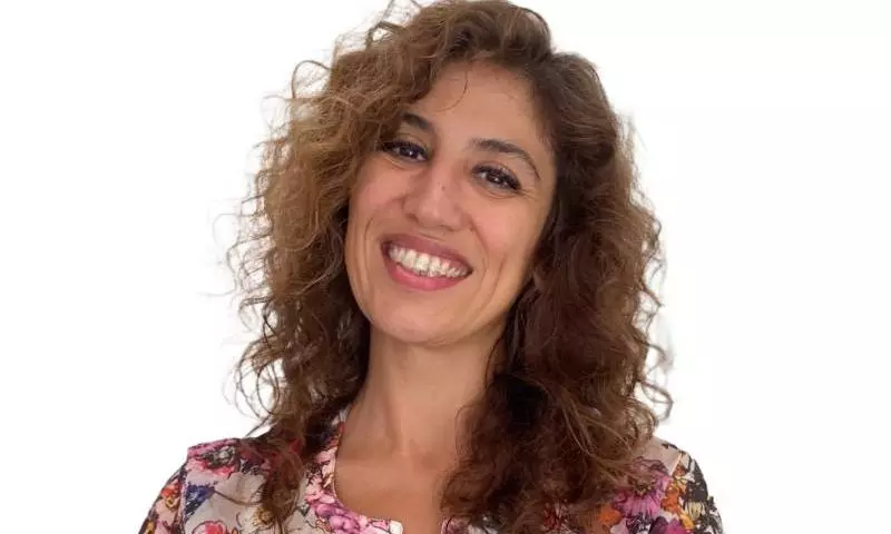 3SC Solutions appoints Ozlem Ongun as Director - Middle East & Africa 3SC Solutions appoints Ozlem Ongun as Director - Middle East & Africa