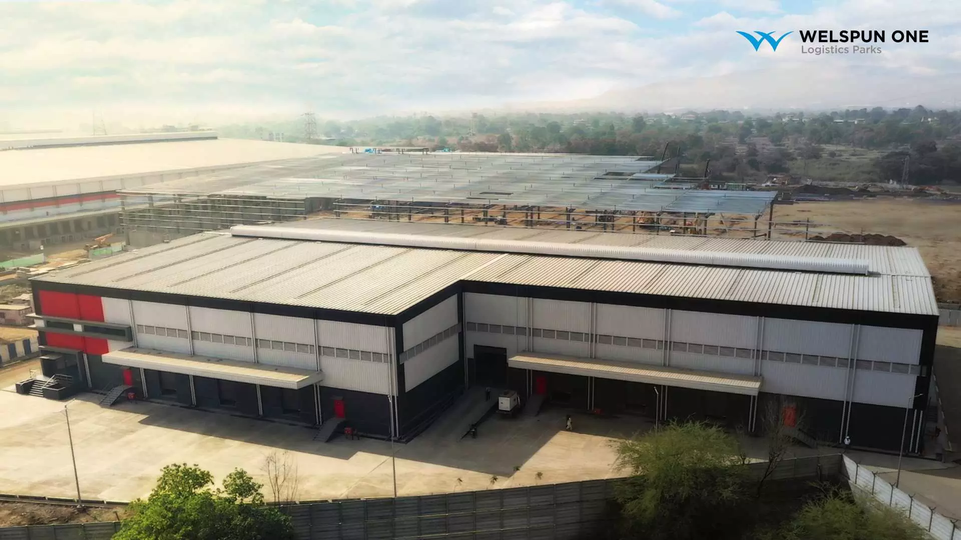 Welspun One accelerates Emizas expansion plans Welspun One accelerates Emizas expansion plans