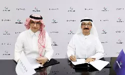 DP World, Hassana announce $2.4 billion deal DP World, Hassana announce $2.4 billion deal