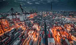 How did India respond to global supply chain disruptions? How did India respond to global supply chain disruptions?