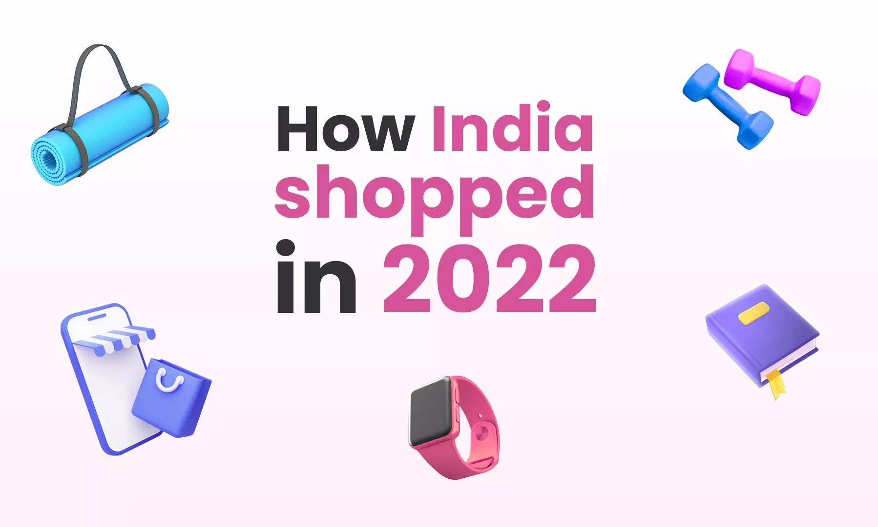 How India shopped through e-commerce in 2022, according to Meesho How India shopped through e-commerce in 2022, according to Meesho