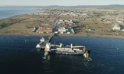 Kuehne+Nagel Project Logistics powers pilot phase of Haru Oni project Kuehne+Nagel Project Logistics powers pilot phase of Haru Oni project