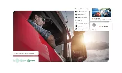 B.D. Dhalla Transport chooses Netradyne for road safety tech B.D. Dhalla Transport chooses Netradyne for road safety tech