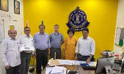 BVC facilitates Indias first export under ECTA between India, Australia BVC facilitates Indias first export under ECTA between India, Australia