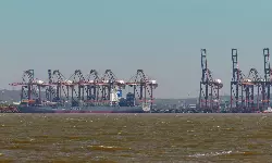 JNPA handles record cargo of 5.94 mn TEUs in CY2022 JNPA handles record cargo of 5.94 mn TEUs in CY2022