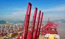 Chinese container rates drop as Lunar New Year cargo rush fails Chinese container rates drop as Lunar New Year cargo rush fails