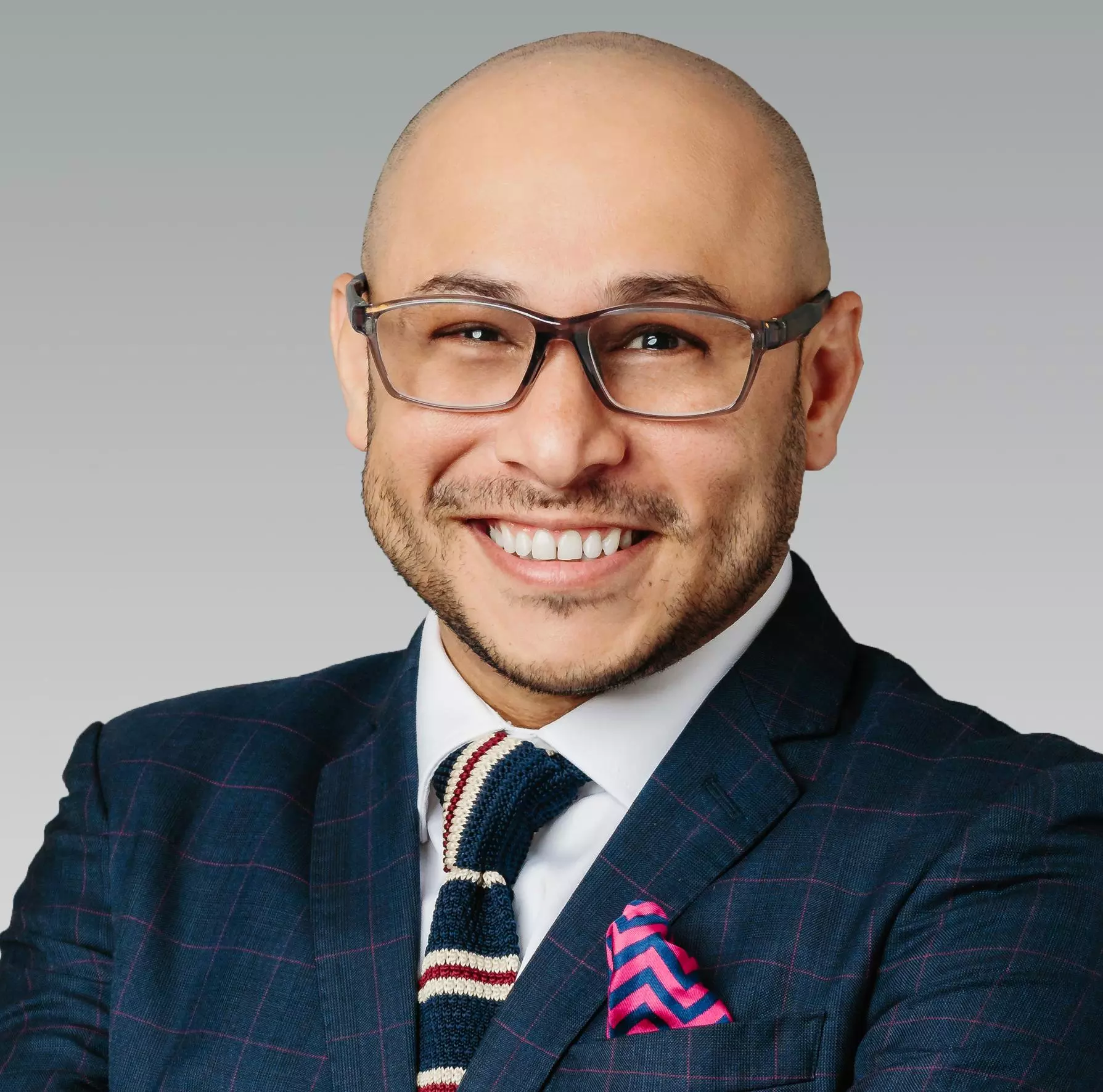 Minesh Pore, co-founder, and CEO of BuyHive Minesh Pore, co-founder, and CEO of BuyHive