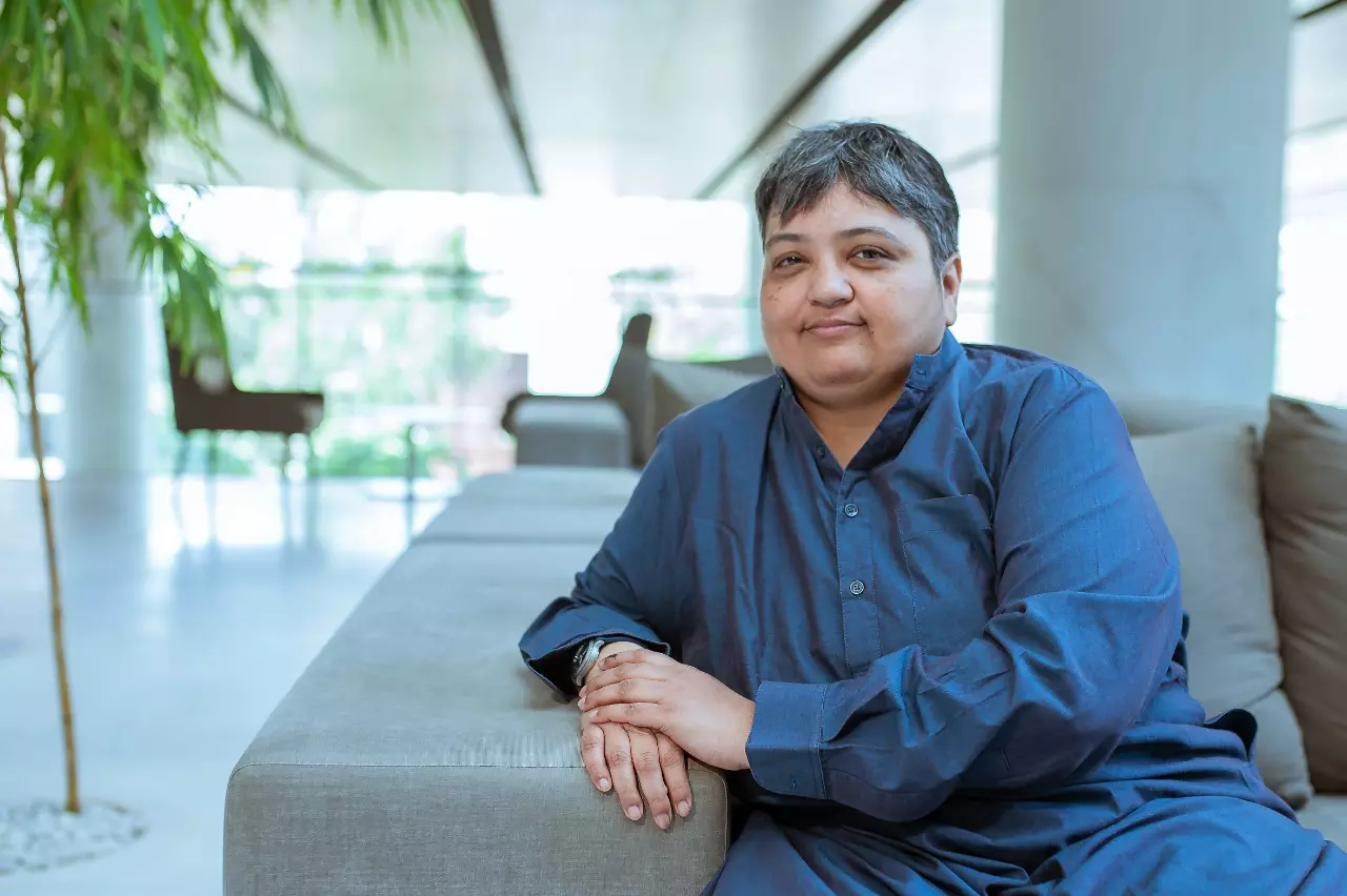 Pallavi Wad Pallavi Wad