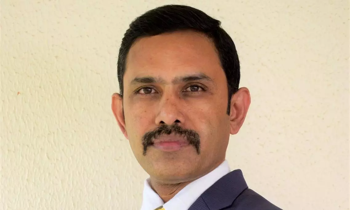 FFAF Cargo launches India subsidiary; appoints Karthi Baskar as MD FFAF Cargo launches India subsidiary; appoints Karthi Baskar as MD