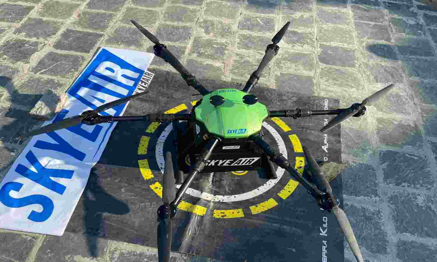 skye-air-mobility-to-launch-utm-platform-at-ces-2023
