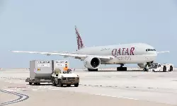 Qatar Airways Cargo gets CEIV lithium battery certification