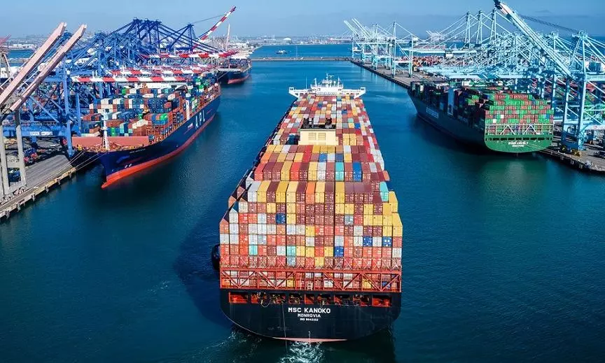 Inflation, recession biggest fears in 2023: Container xChange