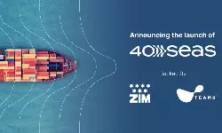 40Seas gets $111 million funding from ZIM, Team8 40Seas gets $111 million funding from ZIM, Team8
