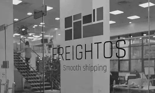 Freightos 2022 transactions zoom 154%, business value up 100%