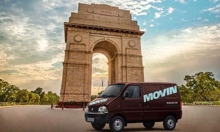 2022 - a review of Indian logistics & 2023 - an outlook 2022 - a review of Indian logistics & 2023 - an outlook