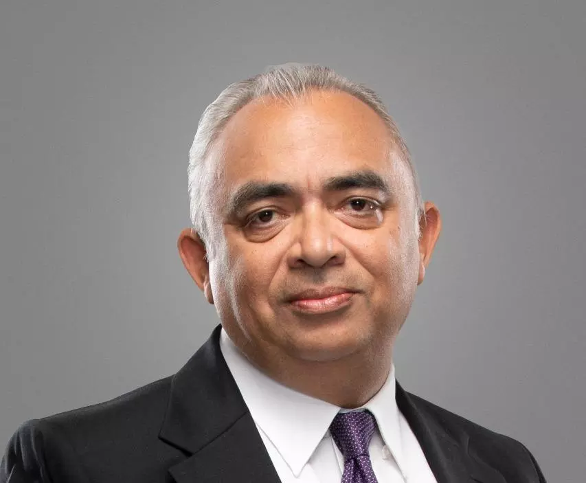 JB Singh, Board Member, MOVIN Express