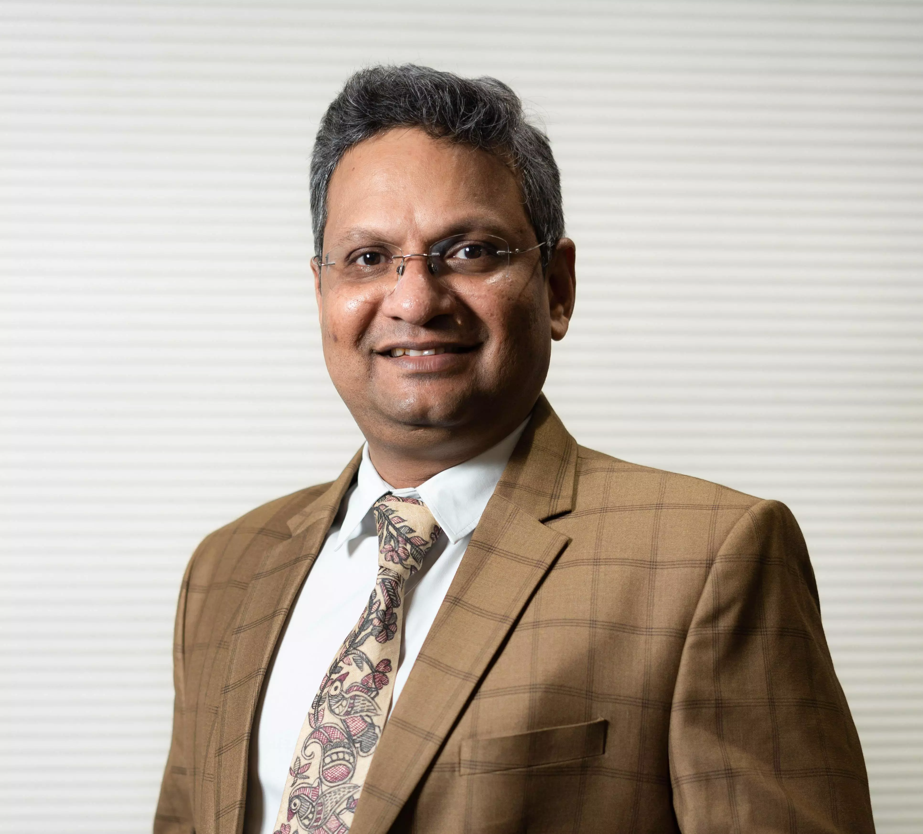 Gubba Kiran, CEO, Gubba Cold Storage Gubba Kiran, CEO, Gubba Cold Storage