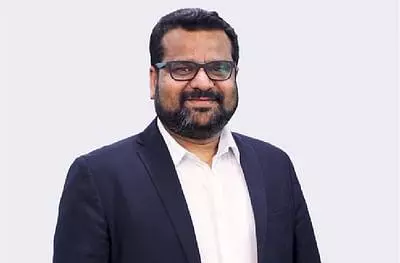 Gautam Kumar, COO & Co-founder, FarEye Gautam Kumar, COO & Co-founder, FarEye
