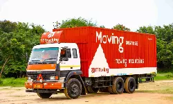 TT Aviation adds Kolkata Airport to its bonded trucking export network TT Aviation adds Kolkata Airport to its bonded trucking export network