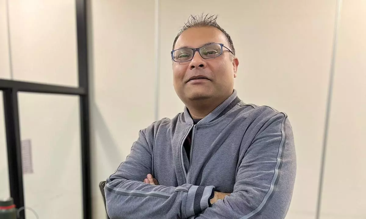 Roadcast appoints Ex-Jubilant Consumer Rueben Das as HR head Roadcast appoints Ex-Jubilant Consumer Rueben Das as HR head