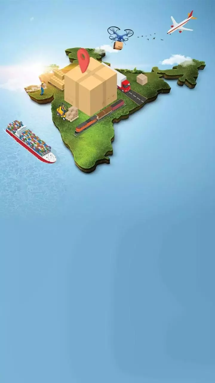 National Logistics Policy - Laying the groundwork for future