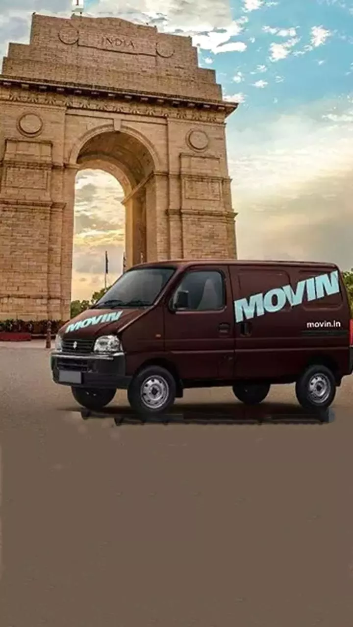 2022 - a review of Indian logistics & 2023 - an outlook