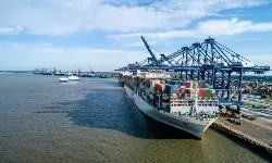 Ports exposed to multi-billion-dollar climate risk: Oxford study Ports exposed to multi-billion-dollar climate risk: Oxford study