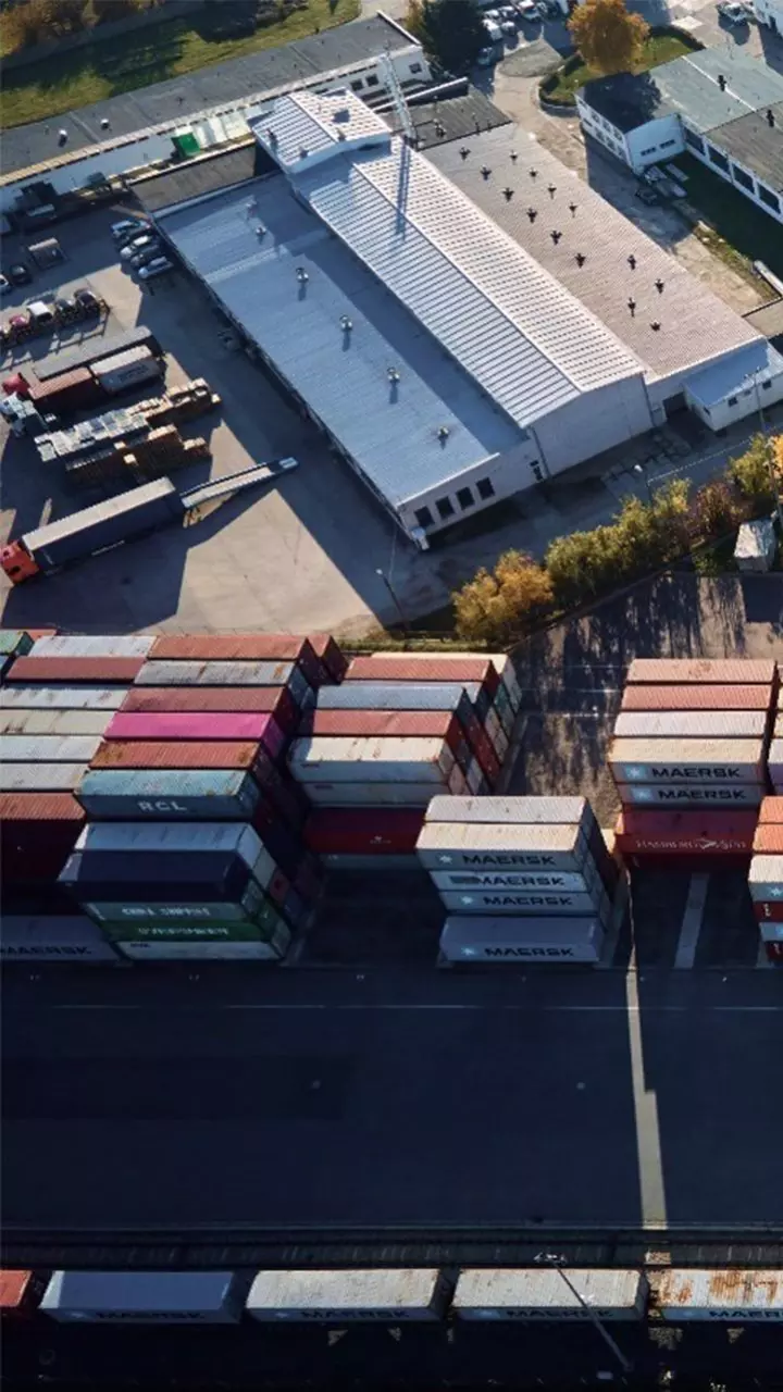 Multimodal Logistics Parks: India’s opportunity to hack its logistics