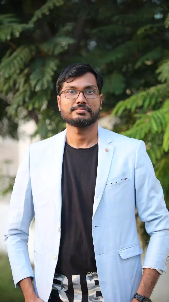 The entire EV ecosystem is flawed and we want to fix it