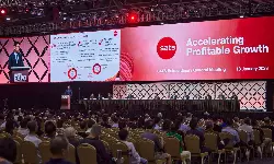 Shareholders approve SATS’ proposed acquisition of WFS