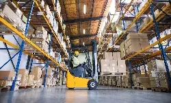 3A (Adapt, Automate, Agile): Key for 2023 supply chain 3A (Adapt, Automate, Agile): Key for 2023 supply chain