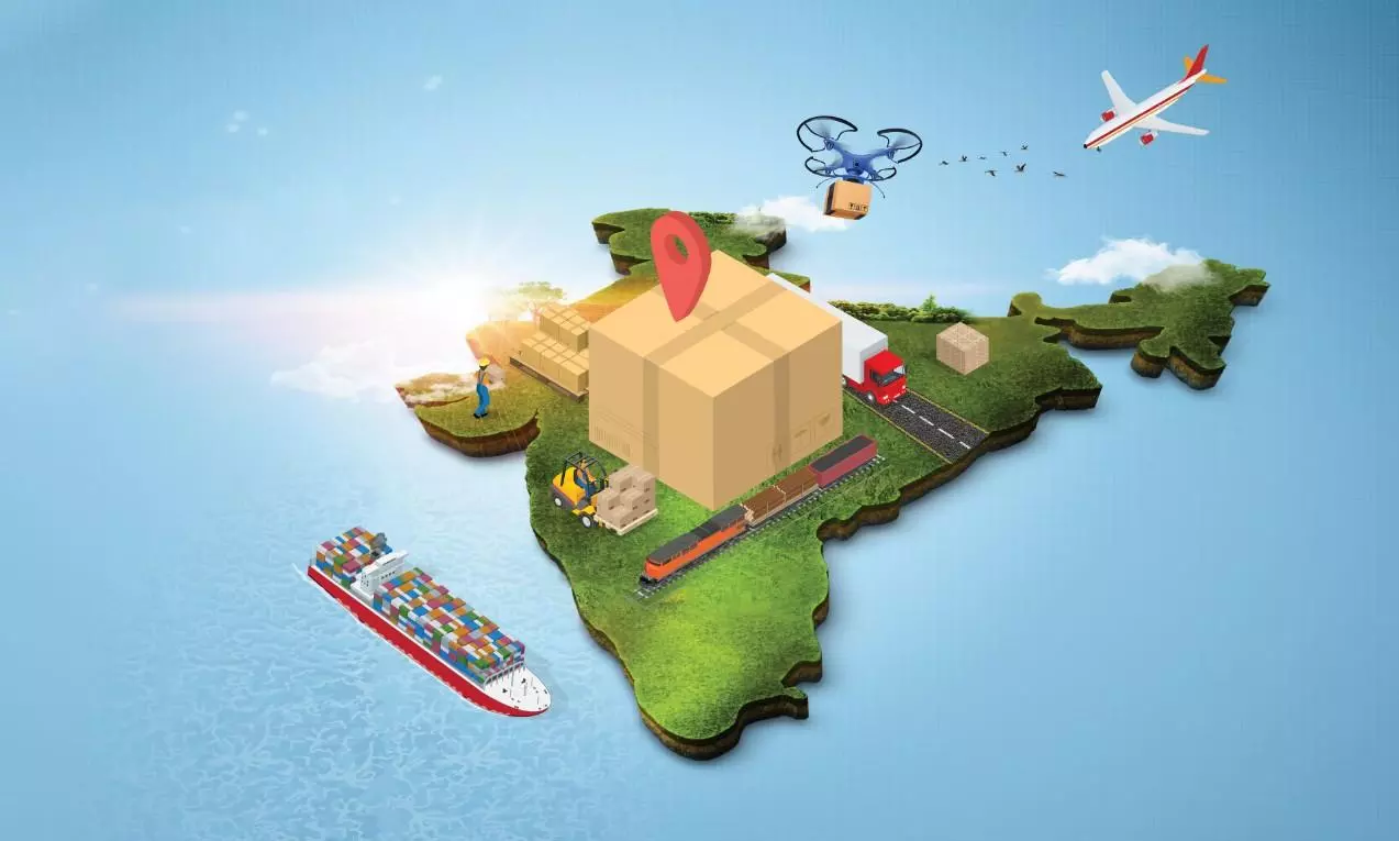 National Logistics Policy - Laying the groundwork for future National Logistics Policy - Laying the groundwork for future