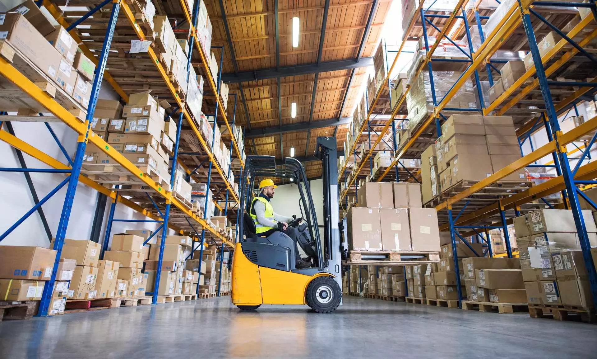 3A (Adapt, Automate, Agile): Key for 2023 supply chain 3A (Adapt, Automate, Agile): Key for 2023 supply chain