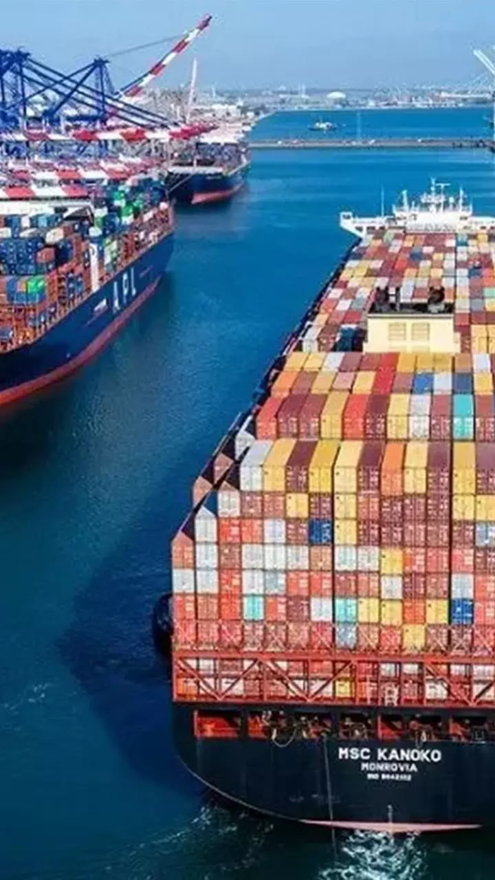 Los Angeles/Long Beach ports end 2022 on weak note