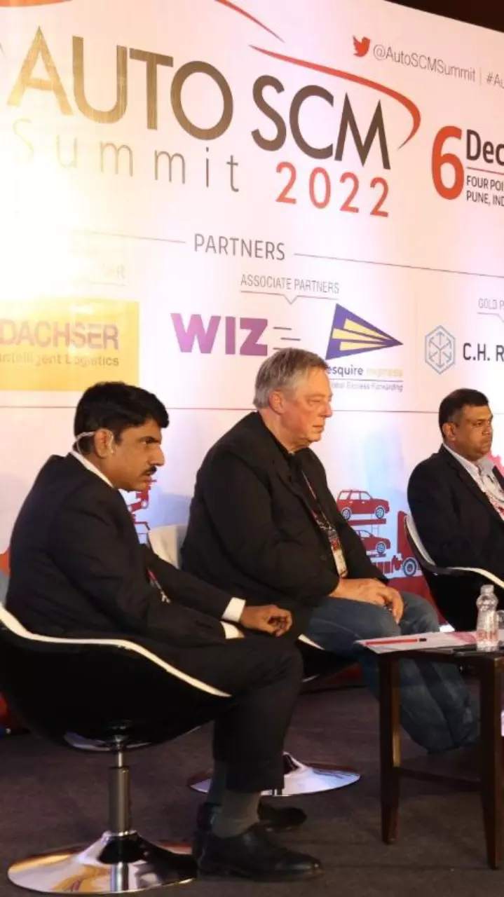 Automotive supply chain: A paradigm shift in the making?