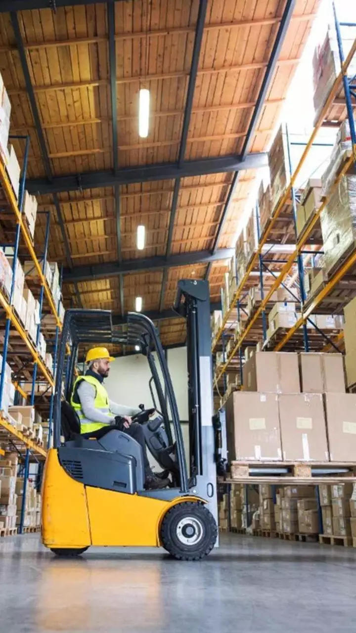 3A (Adapt, Automate, Agile): Key for 2023 supply chain