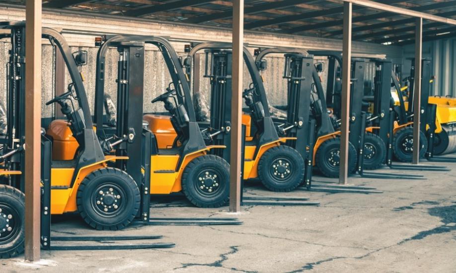 Godrej & Boyce boosts IoT, data investment to optimise intralogistics Godrej & Boyce boosts IoT, data investment to optimise intralogistics