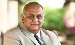 Anjan Kalyani, Country Head & Area VP, Anaplan India Anjan Kalyani, Country Head & Area VP, Anaplan India