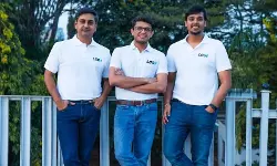 With eyes on expansion, Log9 raises $40 Mn in Series B funding round With eyes on expansion, Log9 raises $40 Mn in Series B funding round