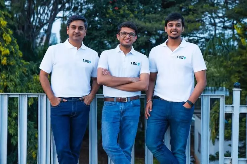 With eyes on expansion, Log9 raises $40 Mn in Series B funding round With eyes on expansion, Log9 raises $40 Mn in Series B funding round