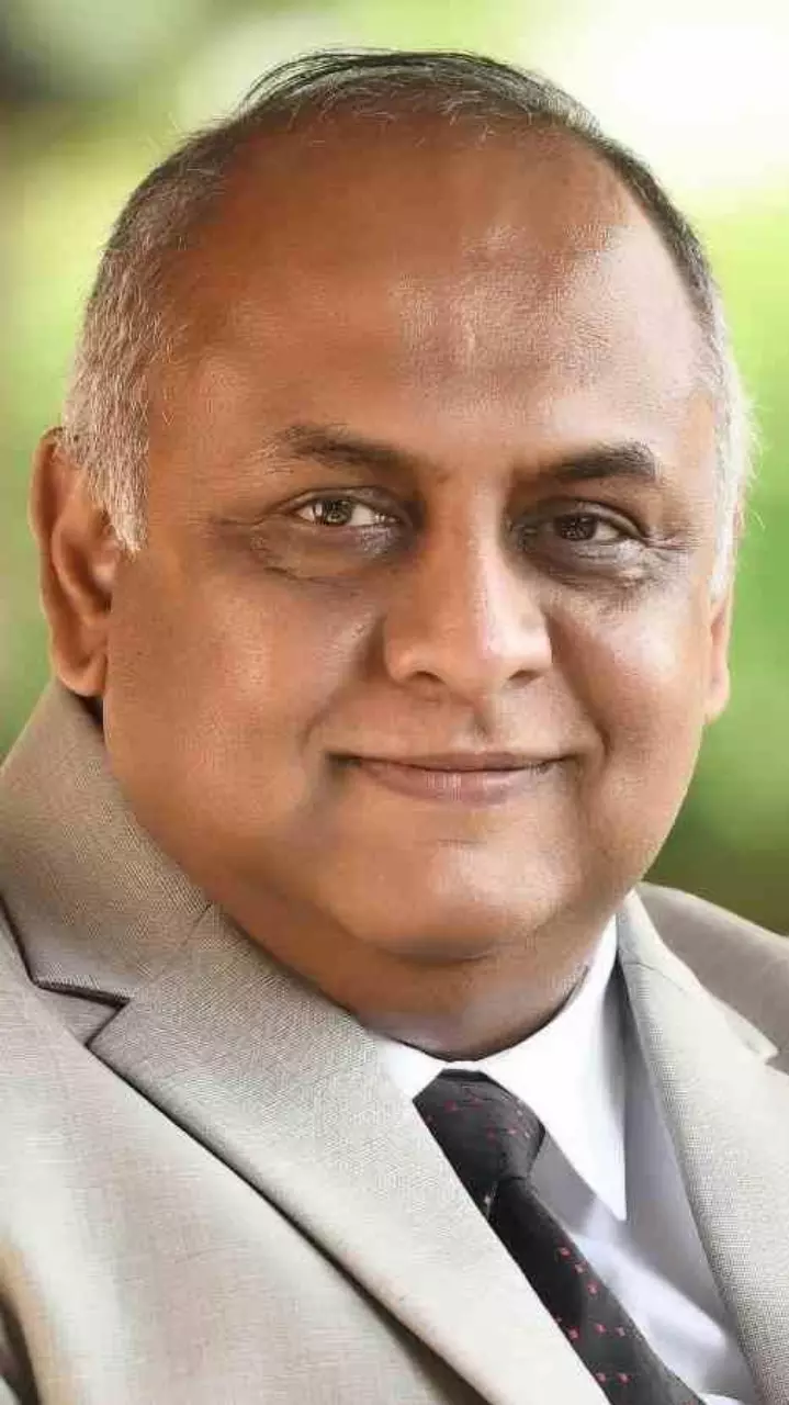 Businesses need to embrace constant change and volatility: Anjan Kalyani, Country Head & Area VP, Anaplan India