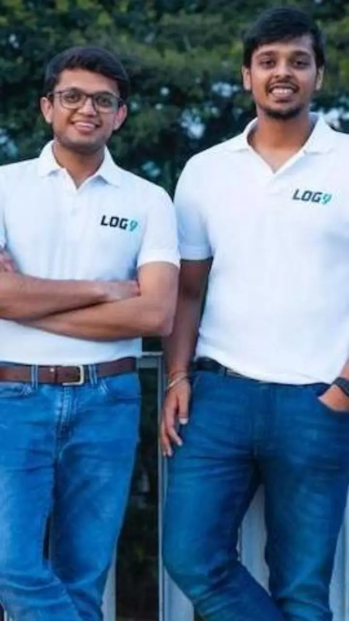 With eyes on expansion, Log9 raises $40 Mn in Series B funding round