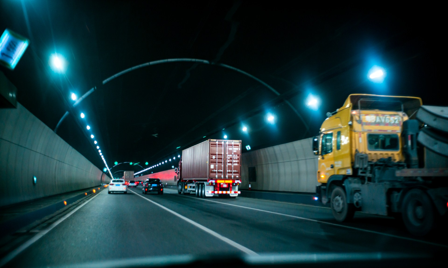 Trucking into 2023: Challenges, opportunities in Indian logistics